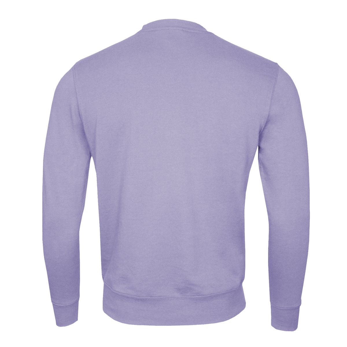 ANDESLAND OUTDOOR APPAREL - Polerón Polo Vulpes Lila Claro Unisex