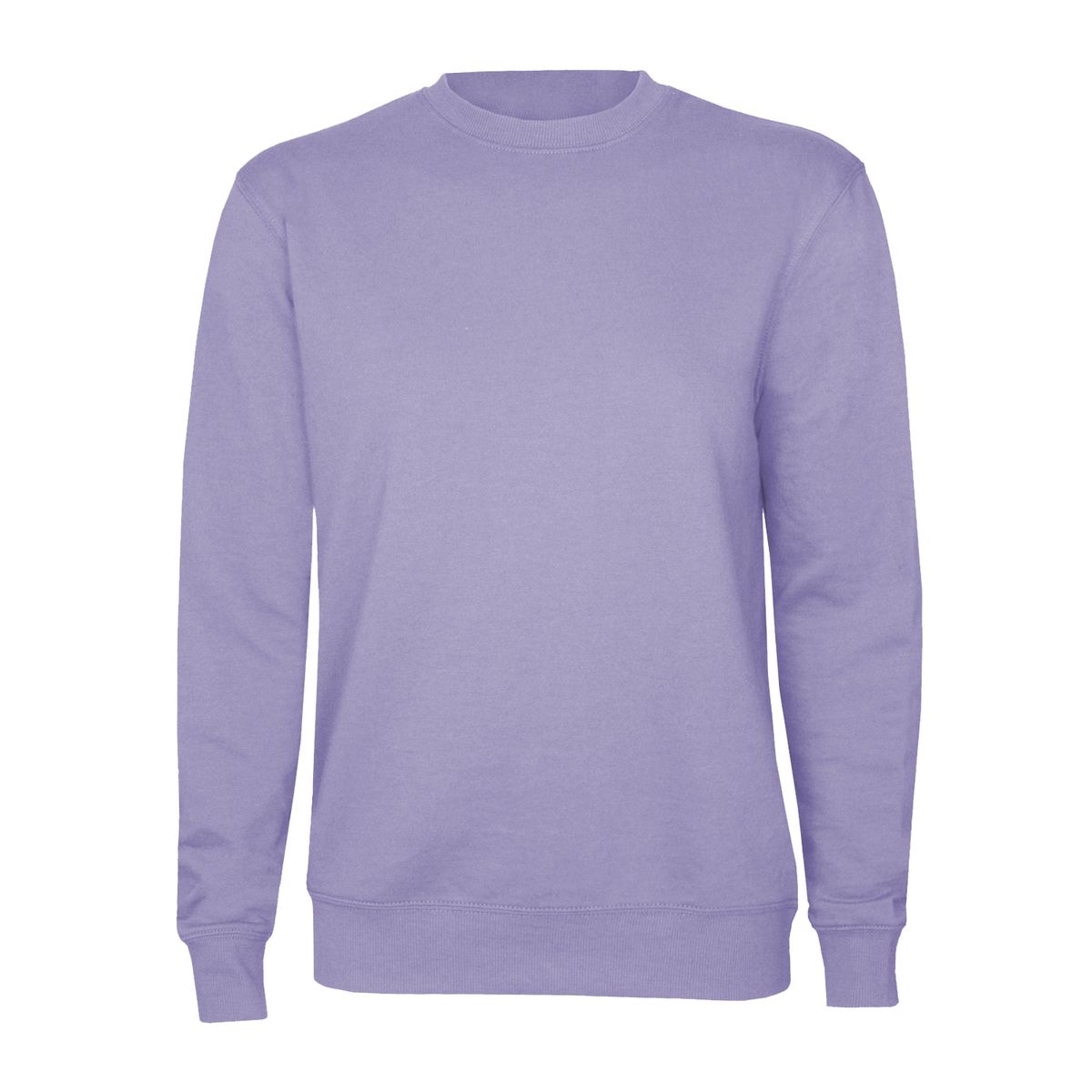 ANDESLAND OUTDOOR APPAREL - Polerón Polo Vulpes Lila Claro Unisex