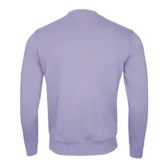 ANDESLAND OUTDOOR APPAREL - Polerón Polo Vulpes Lila Claro Unisex