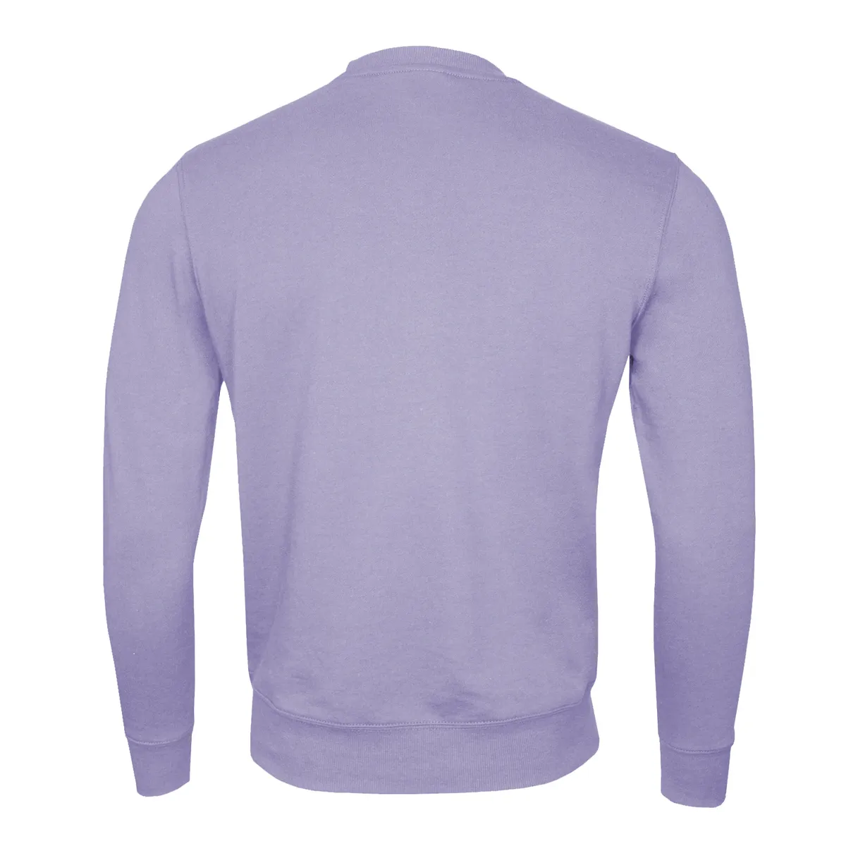 ANDESLAND OUTDOOR APPAREL - Polerón Polo Vulpes Lila Claro Unisex