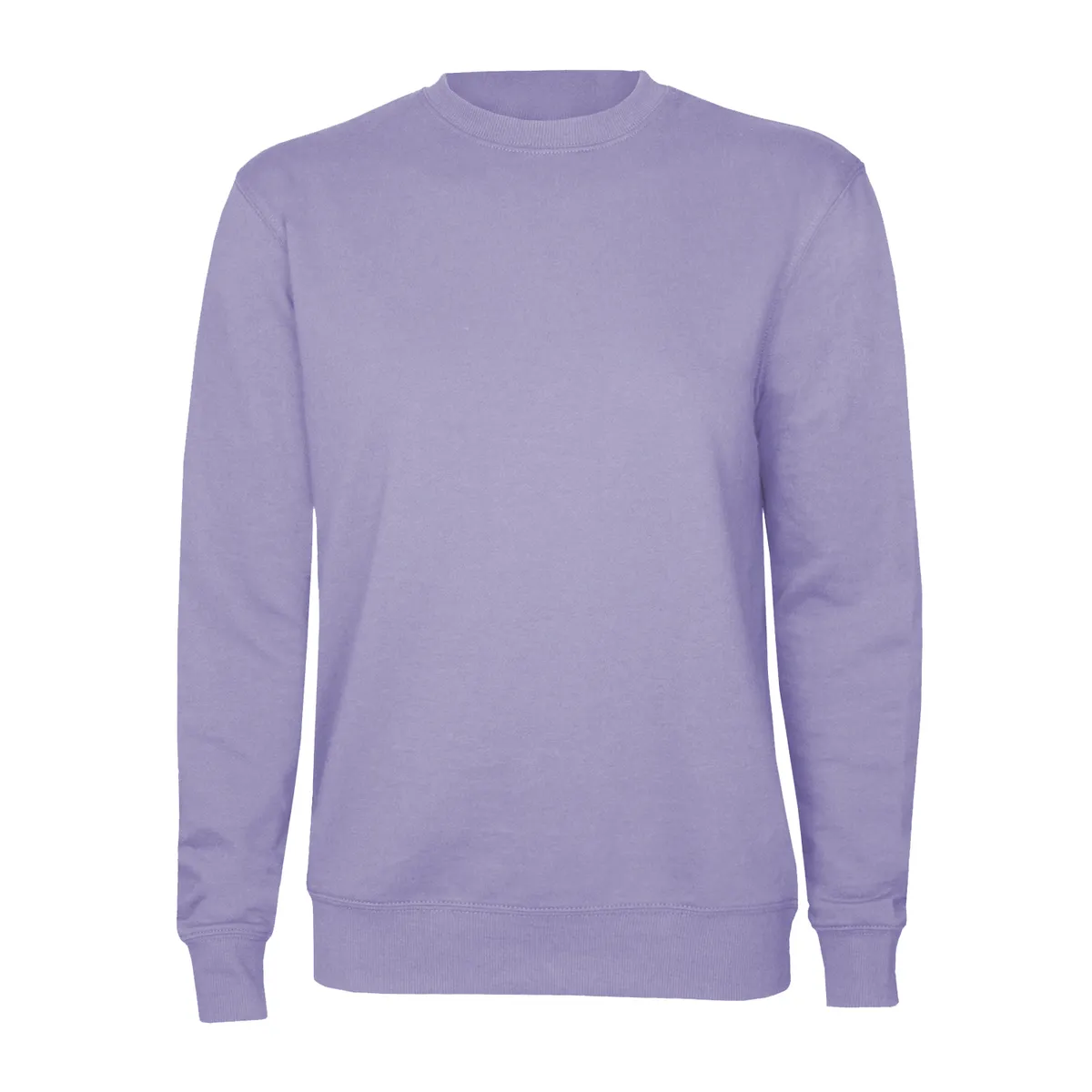 ANDESLAND OUTDOOR APPAREL - Polerón Polo Vulpes Lila Claro Unisex