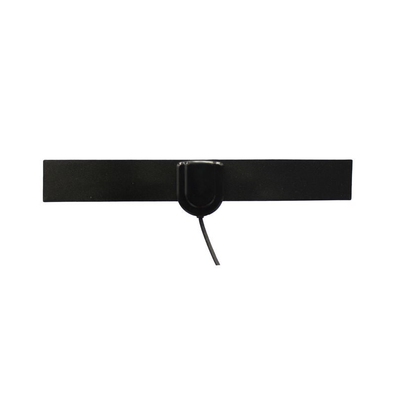 TECNOLAB - ANTENA DE TV DIGITAL 3-5dB -Cable 3 mts