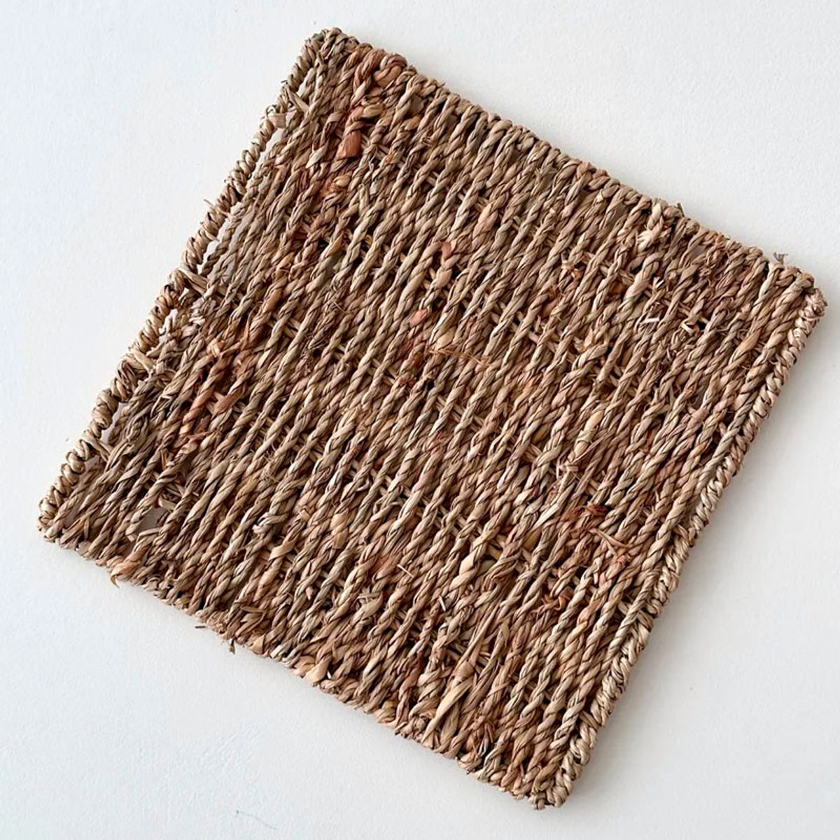 BRIC - Posapava / Posafuentes Cuadrado Set de 2