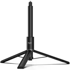 ULANZI - TT52 Trípode 15m Con Conector de 14 y Montura Para Cámara Deportiva T090GBB1