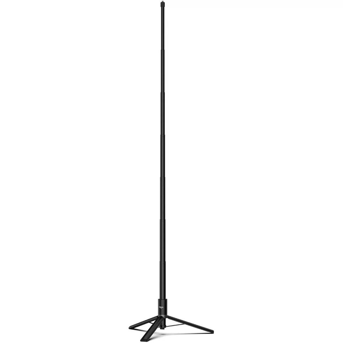 ULANZI - Ulanzi TT52 Trípode 15m Con Conector de 14 y Montura Para Cámara Deportiva T090GBB1