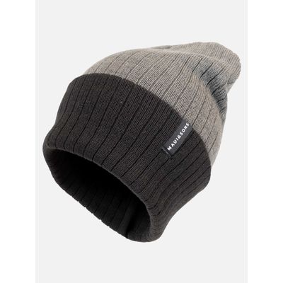 Imagen 2 del producto Gorro Santorini Negro Hombre - Negro