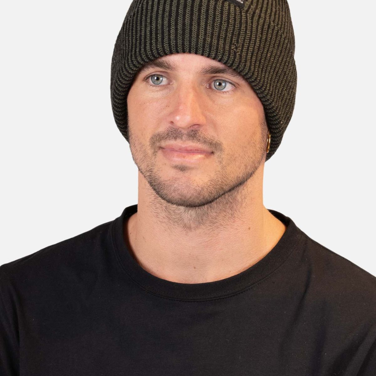 MAUI AND SONS - Gorro Ibiza Verde Hombre Maui And Sons - Verde