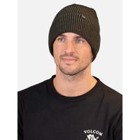Gorro Ibiza Verde Hombre - Verde