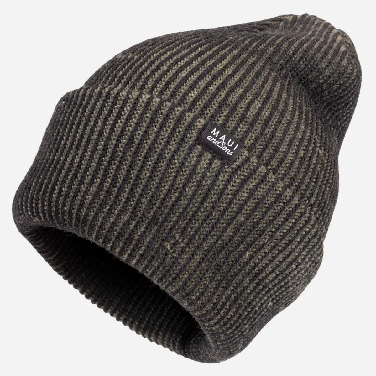 MAUI AND SONS - Gorro Ibiza Verde Hombre Maui And Sons - Verde