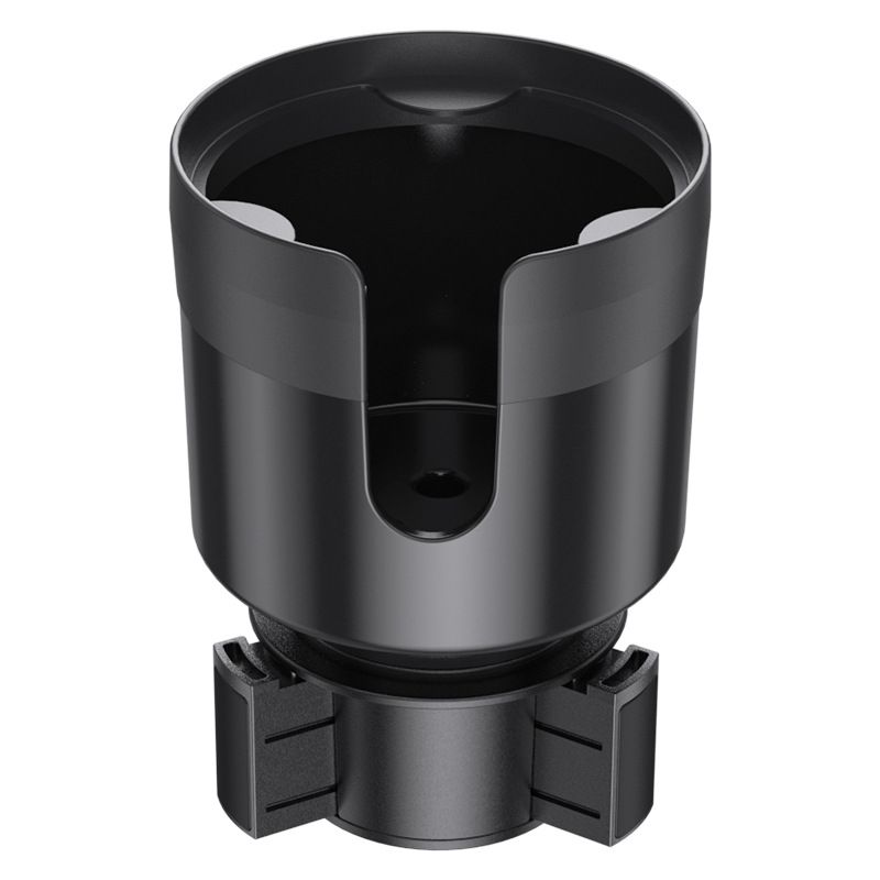 OEM - EXPANSIÓN PORTAVASOS PARA AUTO TAZAS BOTELLAS Y BEBIDAS