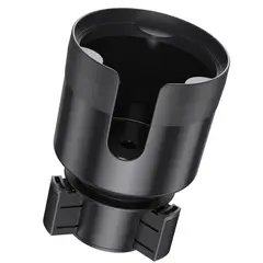 OEM - PORTA VASOS TAZAS Y BOTELLAS PARA AUTO