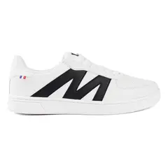 MICHELIN FOOTWEAR - Zapatillas Urbanas Hombre Blanco Y Negro Michelin Ps20