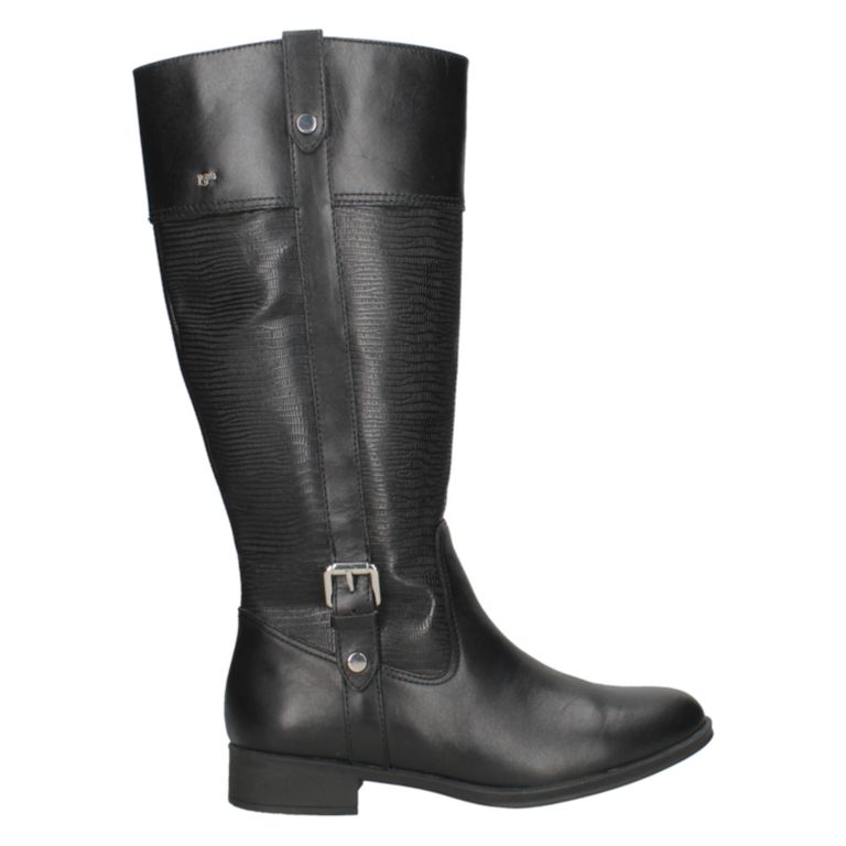 Bota Casual Mujer