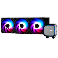 MSI - Sistema de Refrigeración Liquida 360 Full ARGB MAG A13