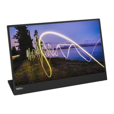 Lenovo Monitor Portátil Thinkvision M15