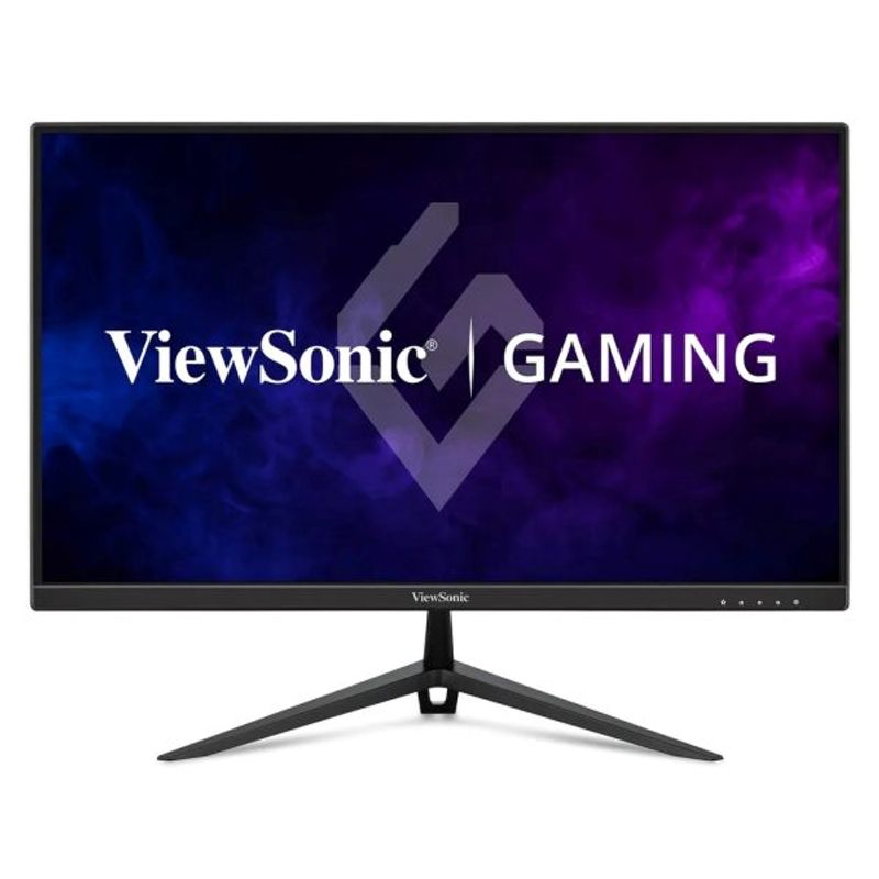 VIEWSONIC - Monitor Gamer ViewSonic de 24″ 1080p 180Hz