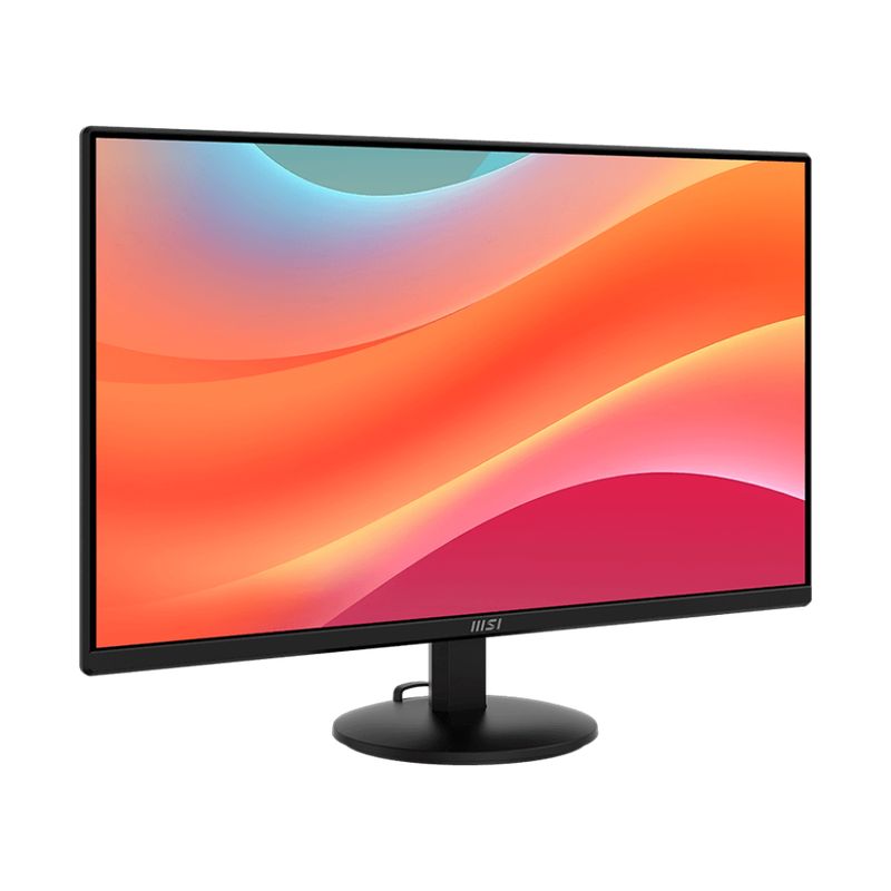 MSI - MSI Monitor 24in IPS FHD 100hz 1ms HDMI G242L