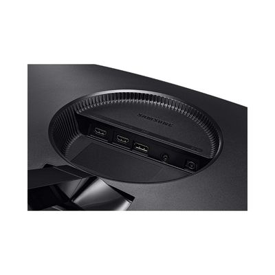 Imagen 2 del producto Monitor gaming LCD Odyssey G5 S27CG552EL 27 Class WQHD