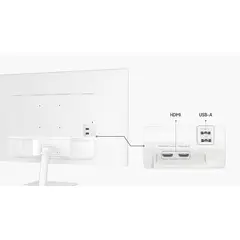 SAMSUNG - Monitor Smart M50D M5 32 FHD19201080 WiFi BT VA HDMI USB 60Hz