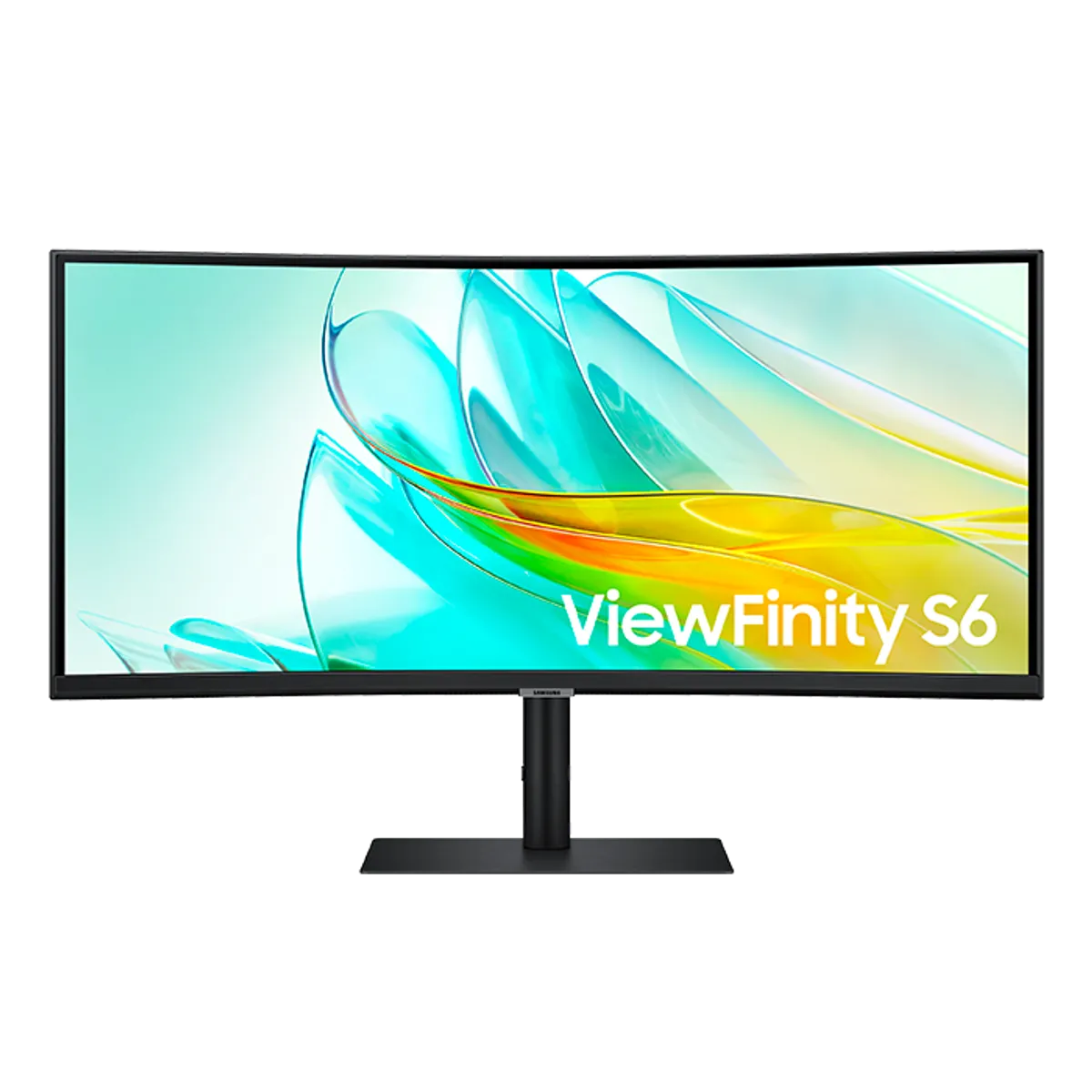 SAMSUNG - Monitor Samsung Curvo Ultrawide LS34C650U