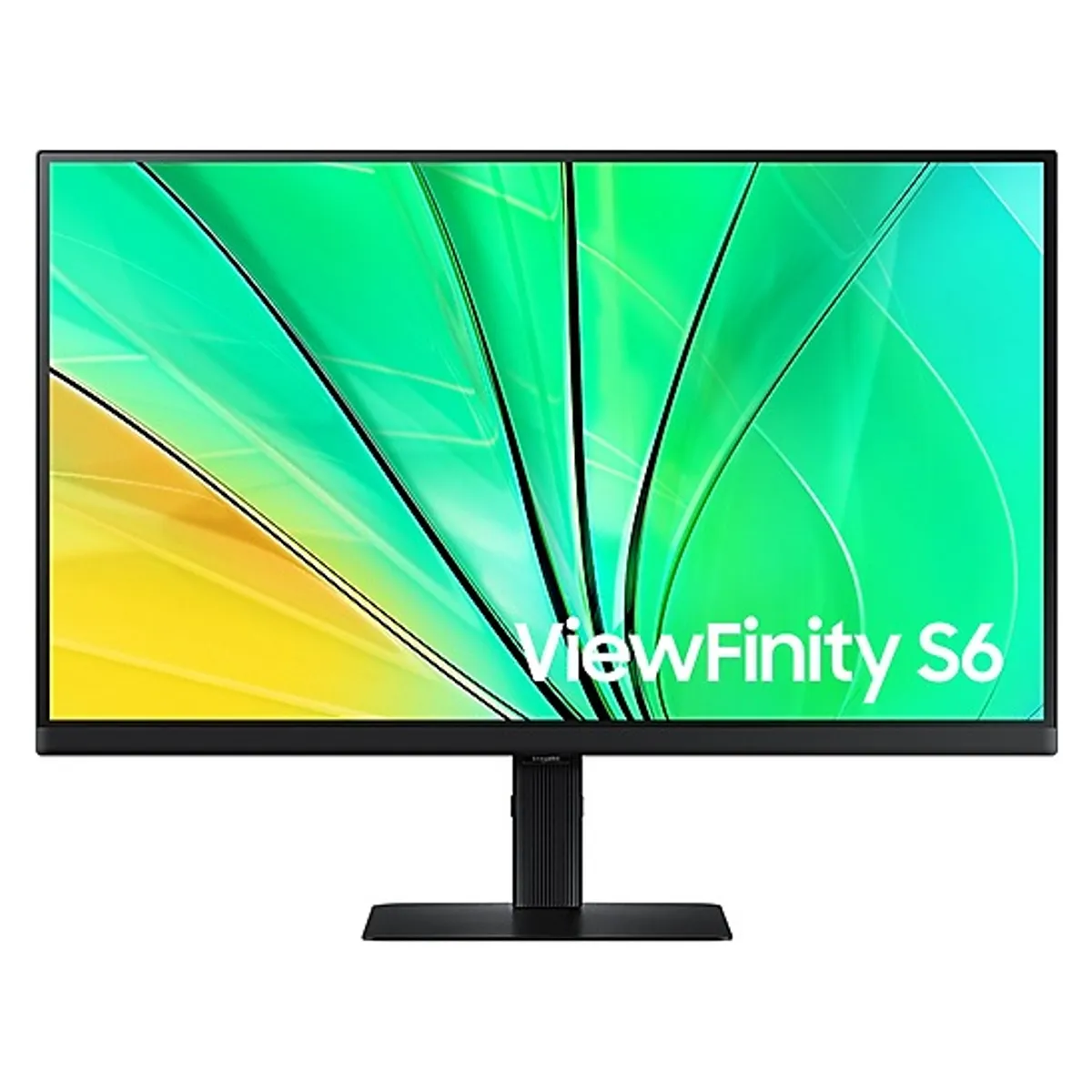 SAMSUNG - Monitor Samsung ViewFinity S6 S60D 27