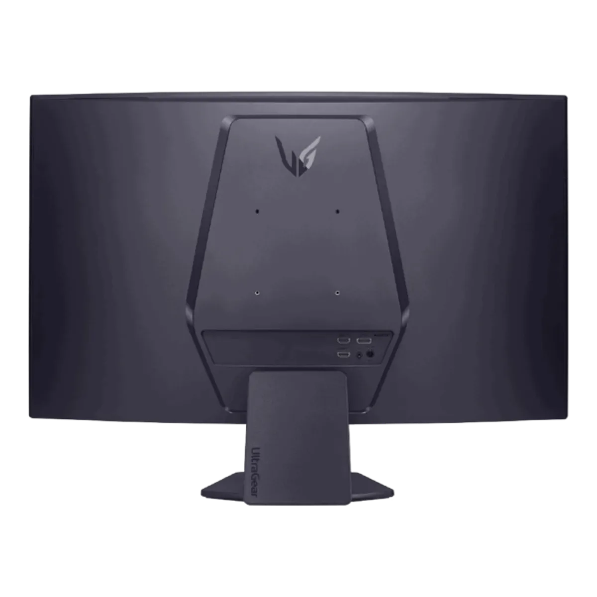 LG - Monitor Gamer Curvo LG Ultragear 32GS60QC-B 32 QHD VA 180hz 1ms