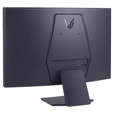 Imagen 2 del producto Monitor Gamer Curvo Ultragear 27GS60QC-B 27 QHD