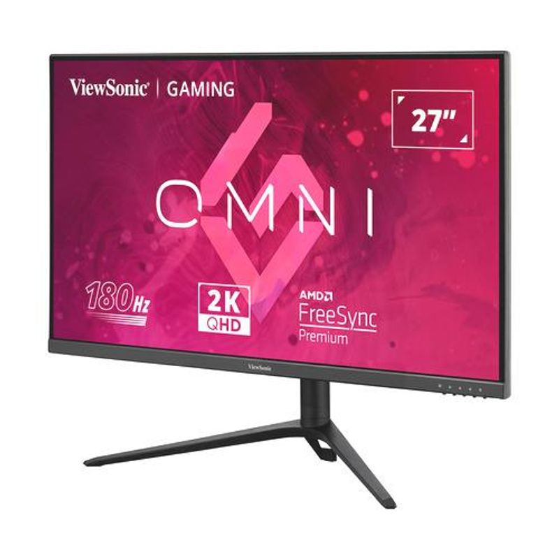 VIEWSONIC - Monitor Gamer ViewSonic VX2728J 27