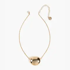 LOUNGE - Collar Mujer Piedra Grande