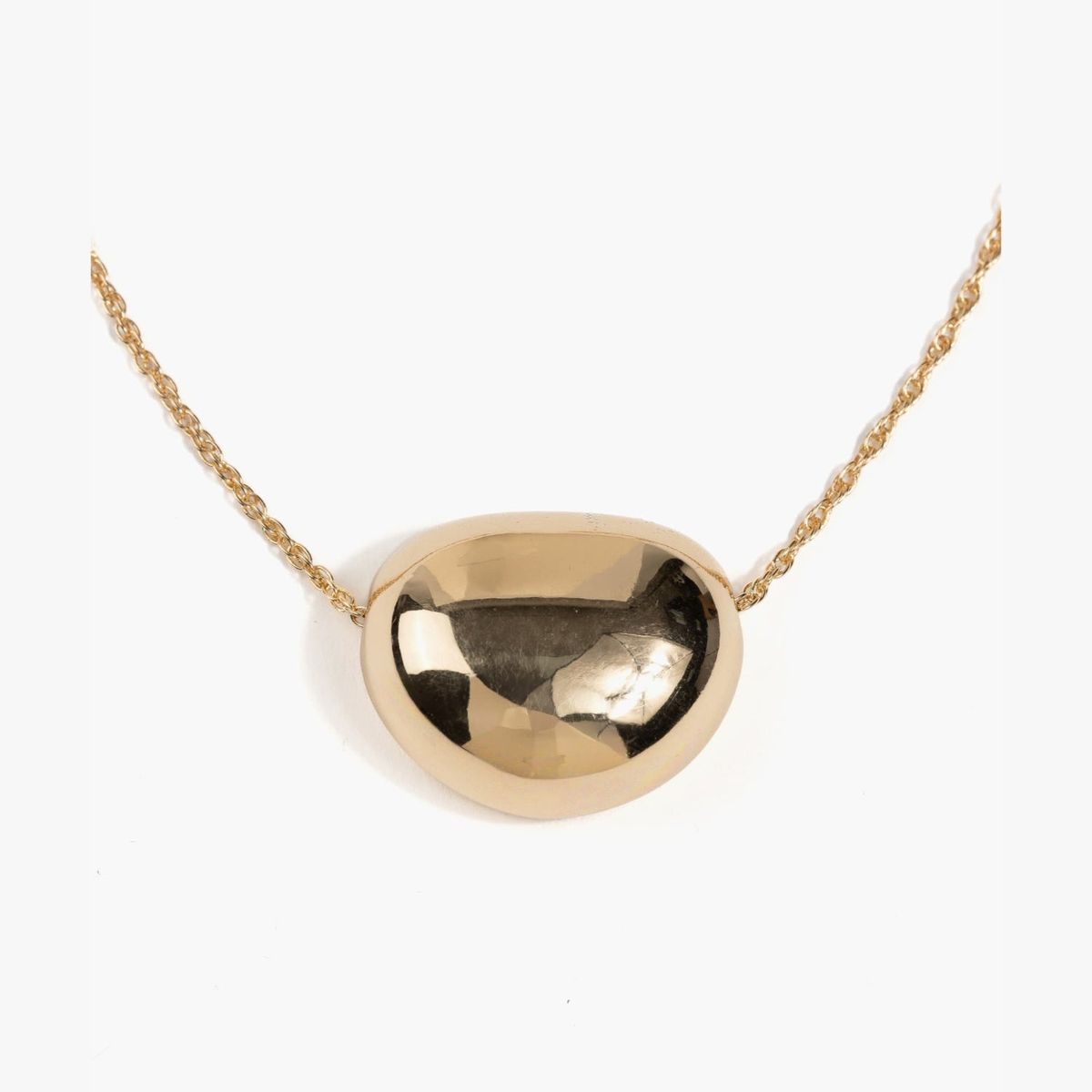 LOUNGE - Collar Mujer Piedra Grande