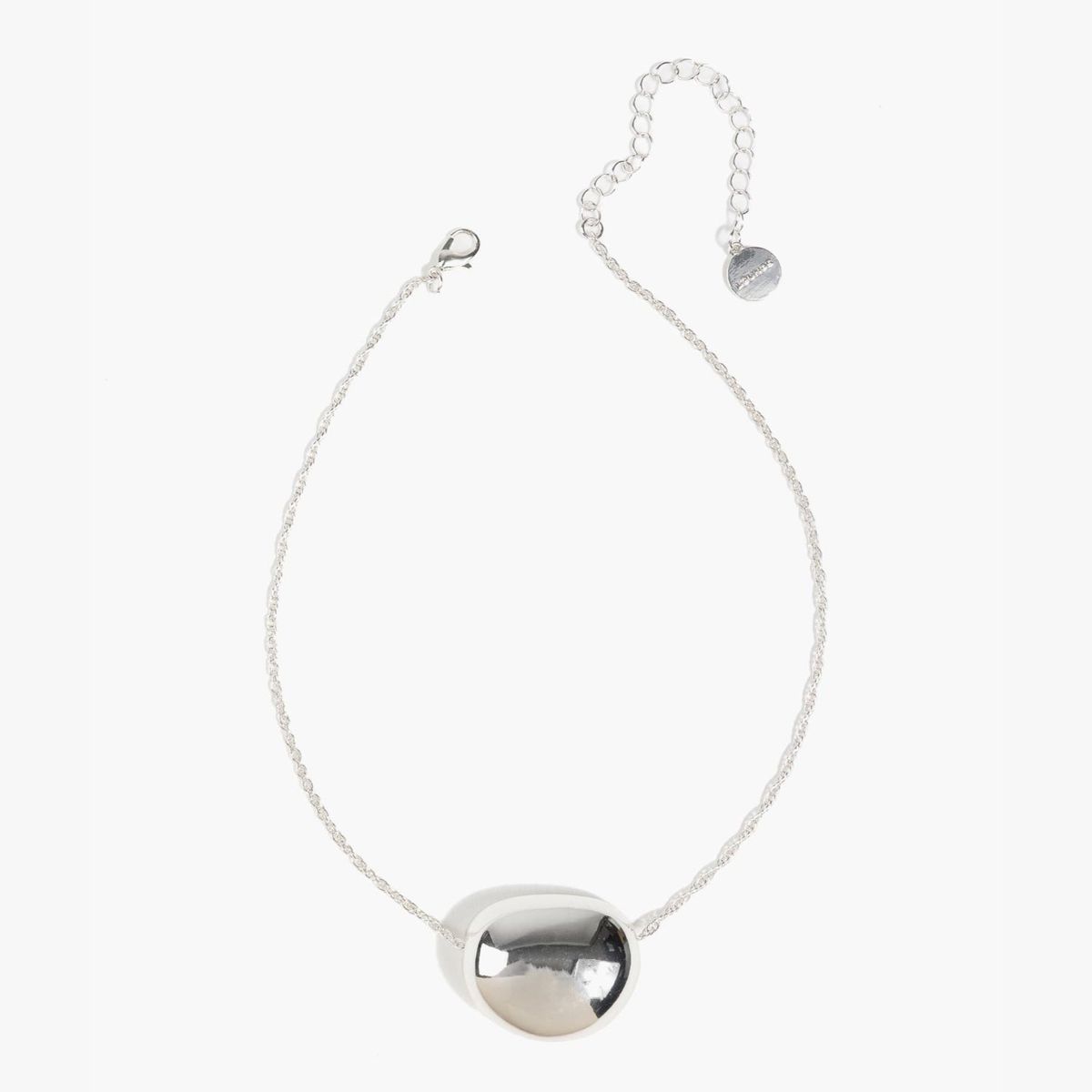 LOUNGE - Collar Mujer Piedra Grande