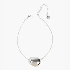 LOUNGE - Collar Mujer Piedra Grande