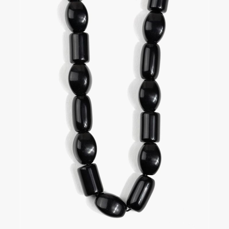 LOUNGE - Collar Mujer Piedras