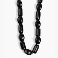LOUNGE - Collar Mujer Piedras