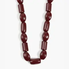 LOUNGE - Collar Mujer Piedras