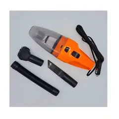 GENERICO - Aspiradora STR Multifuncional Para Auto De 12v 120w