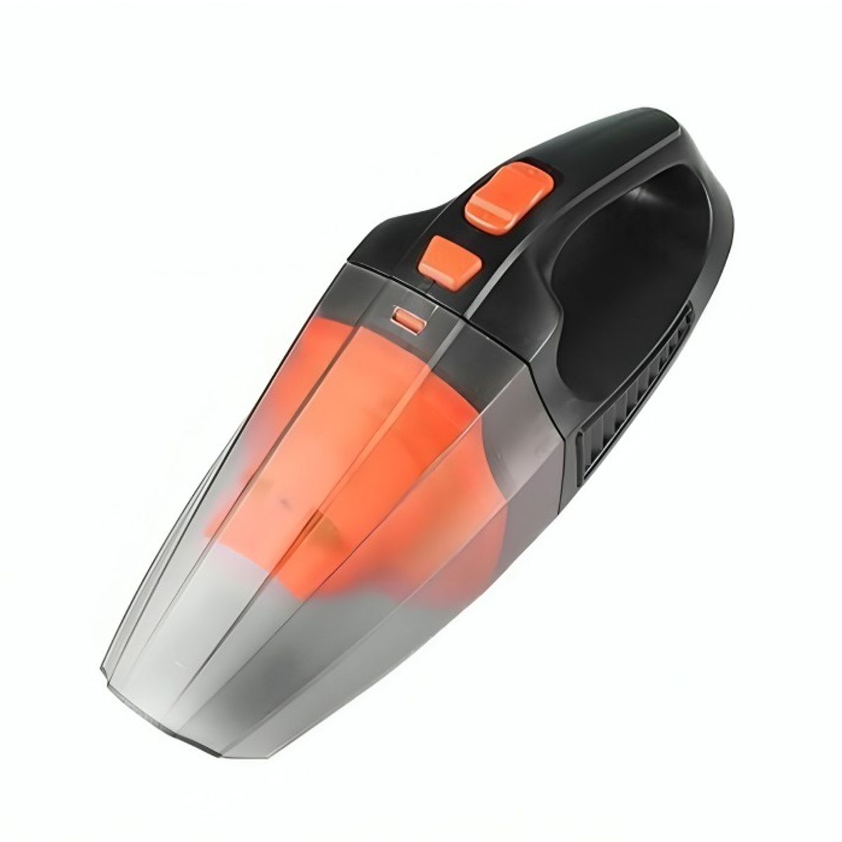 GENERICO - Aspiradora STR Multifuncional Para Auto De 12v 120w