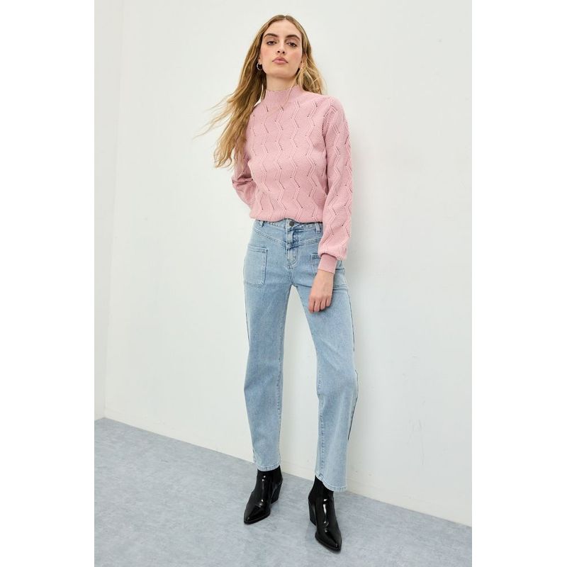IO - Jeans Mujer Io