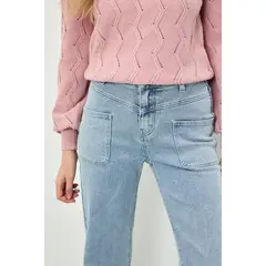 IO - Jeans Mujer