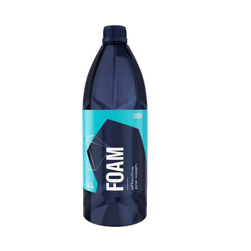 GYEON - FOAM - Shampoo Pre Lavado - 1L