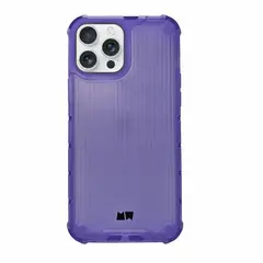 JOIGO - Carcasa Funda Antishock Para IPhone 11 Morado
