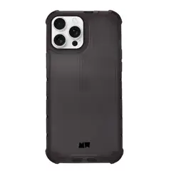 JOIGO - Carcasa Funda Antishock Para IPhone 11 Negro