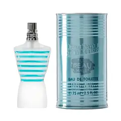 JEAN PAUL GAULTIER - LE BEAU MALE FRAICHEUR INTENSE EDT 75ML
