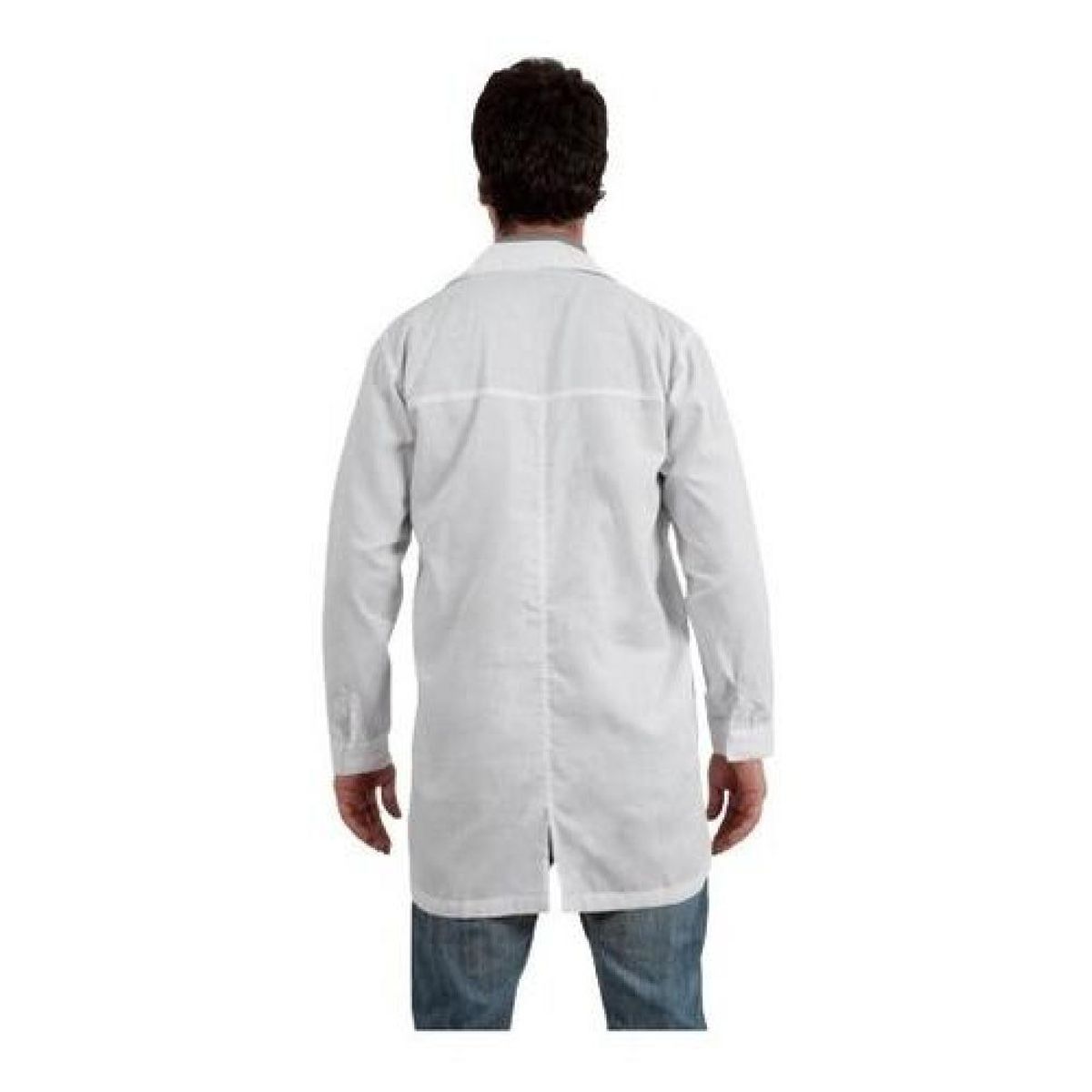 ALASKA - Cotona Azul  Blanco Alaska - Azul Marino