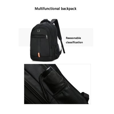 Imagen 2 del producto Mochila Para hombres Impermeable