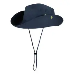 MARITEX - Gorro Pescador Con Protección Uv - Beige