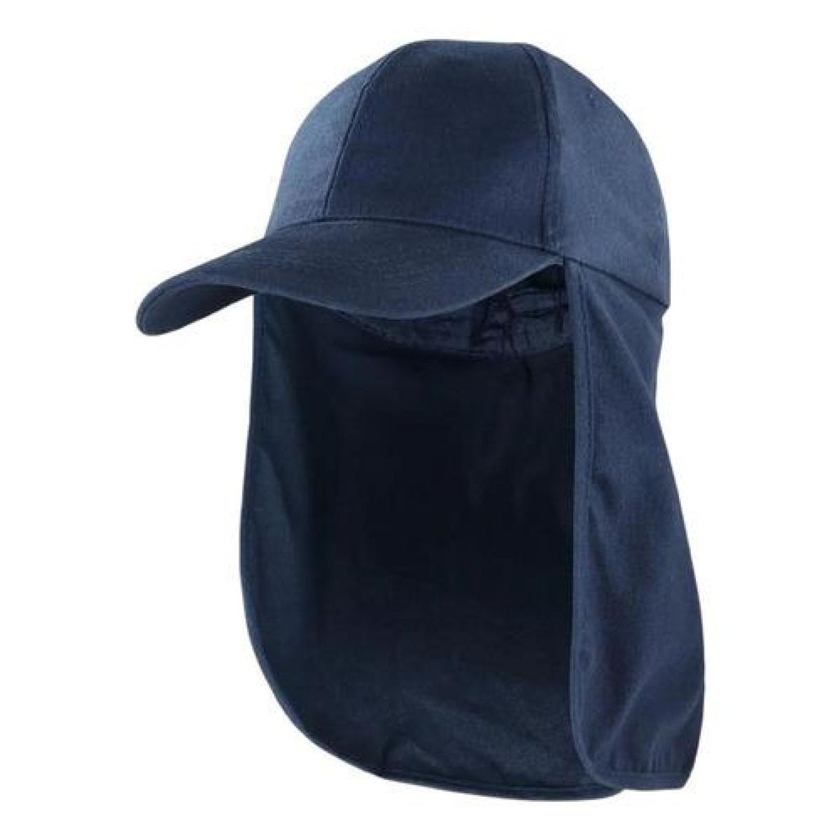 T-WORLD - Jockey Legionario Certificado Con Protección Rayos Uvb-uva