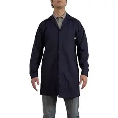 ALASKA - Cotona Azul Blanco - Azul Marino