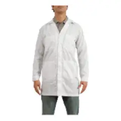 ALASKA - Cotona Azul Blanco - Azul Marino