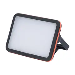 WANT - Foco Proyector LED Recargable 10W Luz Fría Con Imánes